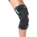 Ossur Formfit Knee ROM Brace - 16" Wrap for Quick Recovery | Breathable Fabric for ACL PCL MCL LCL Injuries | Long Large Size - Buy Online on GoSupps.com