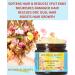 Botanical Beauty MONOI OIL BUTTER PLUMERIA Frangipani Pure Natural Virgin Unrefined RAW for FACE SKIN BODY HAIR NAILS (4 Fl Oz) 4 Fl Oz (Pack of 1) - Buy Online on GoSupps.com
