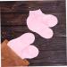 minkissy 2 Pairs Protective Socks Spa Socks Moisturizing Feet Sock Moisturizing Stocking Cracked Feet Socks Heel Sockss Foot Heel Protector Socks Women Socks Open Toe Socks Sebs Lotion Miss - Buy Online on GoSupps.com