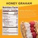Catalina Crunch Keto Cereal - Honey Graham Flavor, 9 oz | Low Carb, Gluten-Free - Buy Online on GoSupps.com