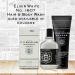 C.O. Bigelow Men's Hair and Body Wash Elixir White No. 1607 - 8 fl oz | Citrus & Bergamot Moisturizing Shampoo & Cleanser - Buy Online on GoSupps.com