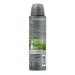 Dove Men+Care Elements Antiperspirant Dry Spray - Minerals + Sage 3.8 oz - Buy Online on GoSupps.com