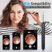 Ear Wax Removal Kit with 1080P HD Camera and 6 Ear Spoons | Otoscope with Light and 8 Ear Tips Included - Buy Online on GoSupps.com