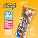 CHIEFS Barre Prot in e Soft - 16g Haute Prot ine Sans Sucre Ajout Sans Huile de Palme Soft Bar Peanut Caramel - 15 x 55g - Buy Online on GoSupps.com