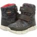 Geox Baby Flexyper Boy B ABX B Hi-Top Sneakers 3.5 UK Child - Avio Red - Buy Online on GoSupps.com