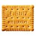 LEIBNIZ Butter Biscuits - 30% Sugar Reduced 150g Crispy Treats | Buy Authentic 52 Teeth Butter Biscuits Online - Buy Online on GoSupps.com