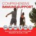 Premium HRelief Treatment Supplement - Advanced Immune Health Support for Adults | Super Lysine Pills Zinc & Vitamin C - 120 ct - International Shipping Available - Buy Online on GoSupps.com