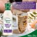 Walden Farms Sweet Cream Coffee Creamer 12 oz - Non-Dairy Milk Substitute - Gluten Free, Vegan - 2 Pack 12 Fl Oz Bottles - Buy Online on GoSupps.com