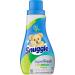 Snuggle Plus Super Fresh Liquid Fabric Softener - 31.7 fl oz (Packaging May Vary) - Buy Online on GoSupps.com
