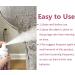 Hywean Cat Scratch Deterrent Spray - Anti-Scratching Solution for Cats - Protects Furniture, Curtains, Floors & Plants - Safe & Effective - Blue - Buy Online on GoSupps.com