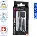 Curaprox Black Is White Travel Refill Brush Heads - Duo Pack for Travel Toothbrush | International Shipping Available - Buy Online on GoSupps.com