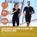 Curcumin Gold with Ginger Oil & DHA Omega-3s | Purality Health Micelle Liposomal Formula | Joint Health Support | 15 Day Supply - Buy Online on GoSupps.com