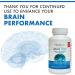 Bricker Labs MAGTEIN Magnesium L Threonate 90 Capsules - Memory & Learning Support - Buy Online on GoSupps.com