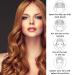 Smilco 10-Piece Mesh Wig Caps for Women - Natural Nude | Hair Net Fishnet Weaving Cap - Buy Online on GoSupps.com