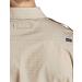 CQR Men's Short Sleeve Ripstop Tactical Work Shirt - Commander Khaki XL - Buy Online on GoSupps.com