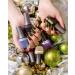 Morgan Taylor Winter 2023 Collection (Wrapped Around Your Finger) 15ml - Buy Online on GoSupps.com