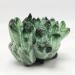 Gift Natural Crystal Reiki Green Quartz Crystal Cluster Natural Gemstones for Home Decor ZJGIDTEM (Size : 300-350g) - Buy Online on GoSupps.com