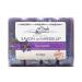 La Cigale: Marseille Soap Lavender (4x100g) Genuine & Pure. Paraben Petrochemical and Preservative-free
