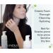 LEMYKA Foaming Face Wash - Gentle Hydrating Cleanser for Eczema-Prone Skin | 5.8oz pH 5.5 Fragrance-Free - Buy Online on GoSupps.com