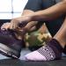 Under Armour Women's Essential 2.0 No Show Socks 6-Pack - White/Cerise - Size Medium - Buy Online on GoSupps.com