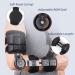 GHORTHOUD Hinged ROM Elbow Brace - Adjustable Post Op Stabilizer & Sling for Arm Injury Recovery - Right Hand Support for Men & Women - Buy Online on GoSupps.com