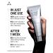Allies of Skin Hydrating Cleanser & Advanced Peptides Daily Moisturizer | Nourishing Duo to Firm and Moisturize Skin for Healthy Glowing Skin (2.4 oz/ 1.6 oz) - Buy Online on GoSupps.com