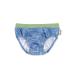Sterntaler Boys Dino swimming trunks 92 blue