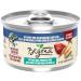 Beyond Wet Cat Food Trout & Catfish Pate - 85 g Can (12 Pack) & Wet Cat Food Wild Caught Tuna Wild Alaskan Cod & Carrot in Gravy - 85 g Can (12 Pack) Pate + Cat Food Brown - Buy Online on GoSupps.com