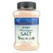 Himalayan Secrets Gourmet Pink Himalayan Salt - High Quality Bulk Jars - 100% Natural Healthy Salt Packed with Minerals - Kosher Certified (5 LB Fine Jar)