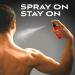 BOD man Body Spray Holidiay Gift Set for Him - (Black Really Ripped Abs Most Wanted) 1.8 Fl Oz (Pack of 3) - Buy Online on GoSupps.com