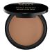 NYX Professional Makeup Matte Body Bronzer Pressed Powder No Shimmer Vegan Formula Dark Tan 04 Dark Tan