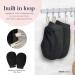 MainBasics Korean Exfoliating Mitts - Body Skin Exfoliator Glove for Dry Skin, KP Treatment, Tan Removal - 2 Pack - Buy Online on GoSupps.com