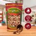 Raw Brazil Nuts - 3 Pounds (48oz) | Unsalted, Shelled, No Preservatives | Kosher Certified - Natural, Fresh, Healthy Diet Snacks by We Got Nuts - Buy Online on GoSupps.com