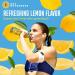 Buy KEY NUTRIENTS Multivitamin Electrolytes Hydration Packets - Sugar-Free Lemonade Flavor for Post Workout Recovery - 40 Servings - International Shipping Available - Buy Online on GoSupps.com