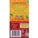 Twinings Spiced Apple Chai Individually Wrapped Black Tea Bags | Caffeinated Sweet & Savoury Apple Cinnamon Cardamom Cloves & Ginger | 20 Count (Pack of 6) | Enjoy Hot or Iced Spiced Apple Chai 20 Count (Pack of 6) - Buy Online on GoSupps.com