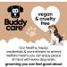 BuddyCare 2in1 Shampoo & Conditioner for Dogs - Aloe Vera & Pro-Vitamin B5 (500ml x3) - Practical Pet Care Solution for Healthy Coats - Buy Online on GoSupps.com
