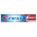 Crest Cavity Protection Toothpaste Regular Paste - 8.2 oz Regular 8.2 Ounce (Pack of 1)