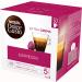 Nescaf Dolce Gusto Espresso - Coffee - 30 Capsules (1 XL box) - Buy Online on GoSupps.com