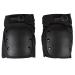 Pro-Tec Spade Seriers Pad Set 14+ 3pk, Black
