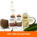 Palmer's Coconut Hydrate Hand Cream 3.4 oz | Deeply Moisturizing & Nourishing - Buy Online on GoSupps.com