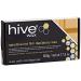 Hive Options Sensitive Hot Film Brazilian Depilatory Wax Block Low Allergy Risk Formulation 500g