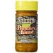 Johnnys Fine Foods Seasoning Salt Hunter, 8.5 oz