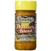 Johnnys Fine Foods Seasoning Salt Hunter, 8.5 oz