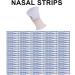 Breathe Nasal Strips - Congestion Relief and Snore Reduction (2 Pack) - Buy Online on GoSupps.com