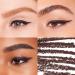 Mally Beauty Evercolor Gel Waterproof Eyeliner - Hazelnut - Long-Lasting Smudge-Proof Gel Formula - Buy Online on GoSupps.com