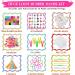 11000+ Rubber Band Bracelet Kit for Kids - Loom Bracelet Making Set with Refill Bands - Buy Online on GoSupps.com