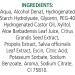 Aloe Fresh Antibacterial Mouthwash 500ml - Refreshing Mint Flavor International Shipping Available - Buy Online on GoSupps.com