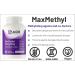 AOR - Max Methyl 90 Capsules - Methylating Agents and Co-Factors - Buy Online on GoSupps.com