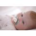 Philips Avent SCF172/02 Girls Pacifier - Ventilated 0-6 Months 2 Pack | International Shipping Available - Buy Online on GoSupps.com